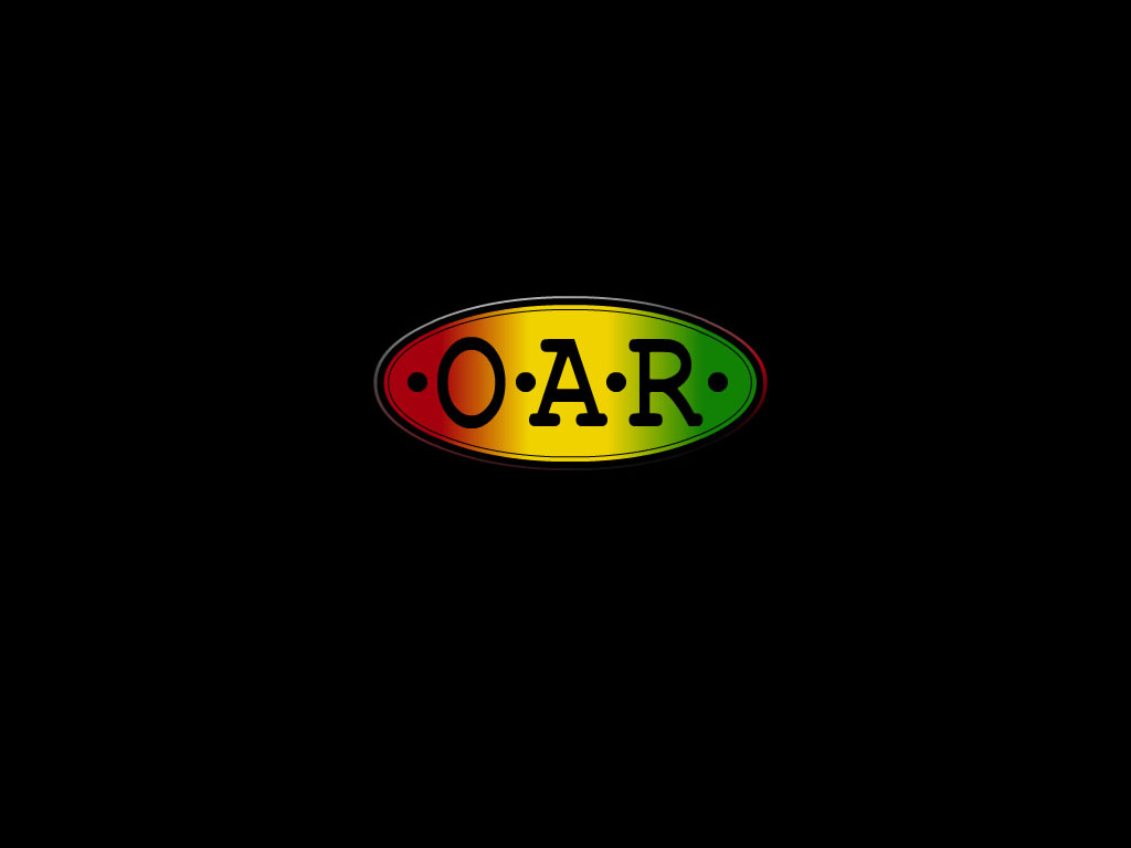 O.A.R. Desktop wallpapers - OARfans.com Official ....of a revolution ...